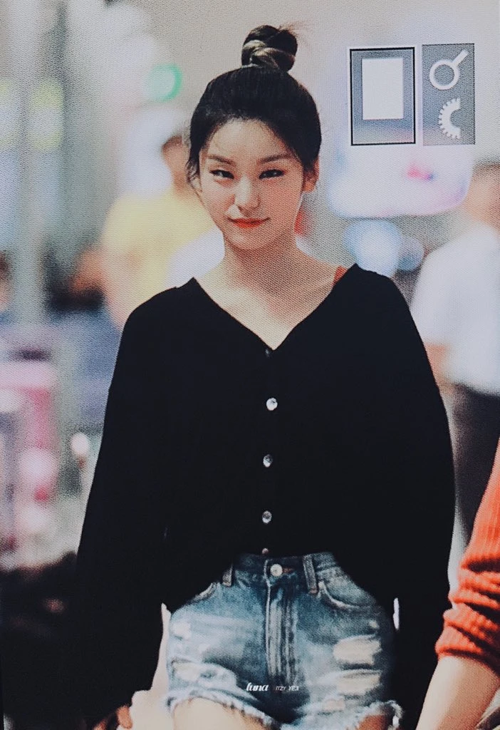 Yeji