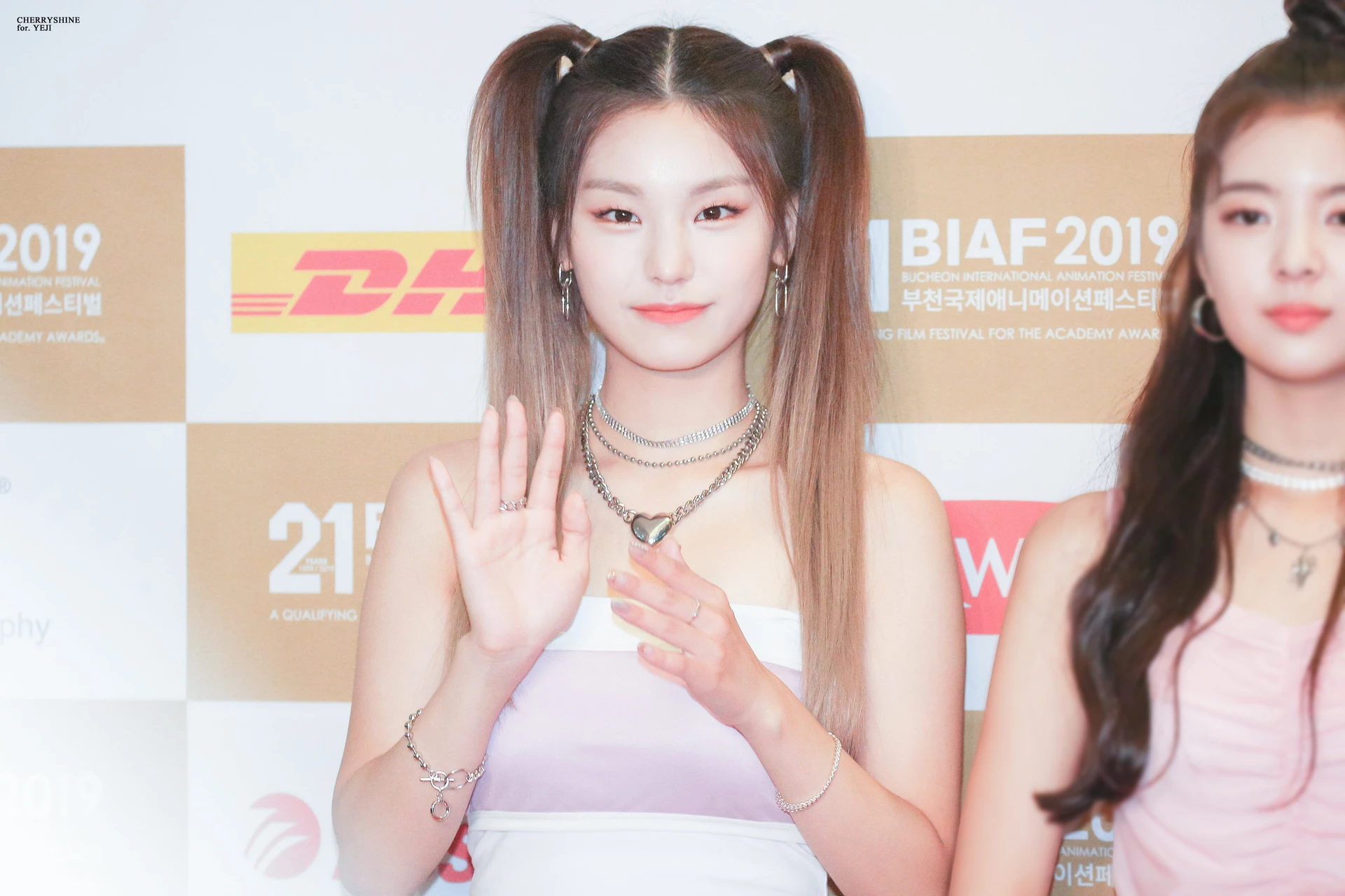 Yeji