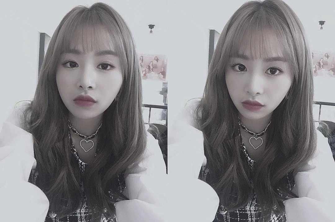 Chaewon