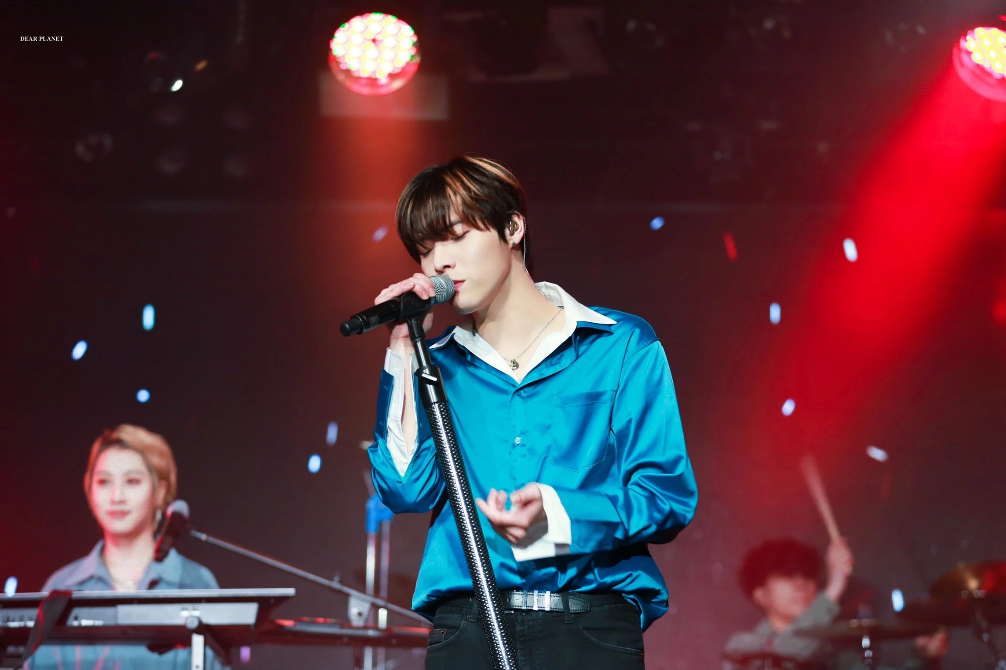 Yonghoon
