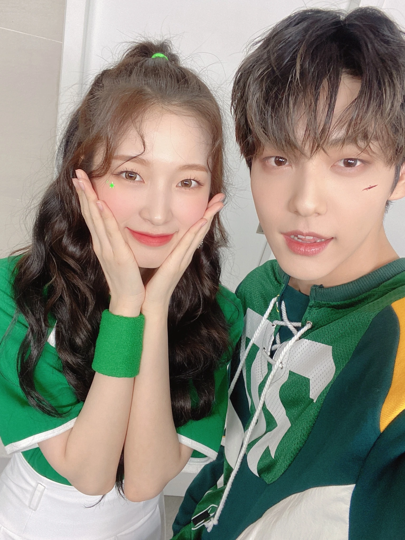 Oh My Girl Banhana