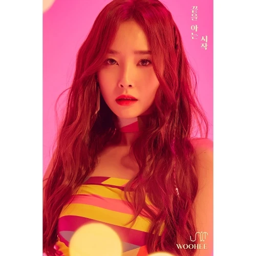 Woohee