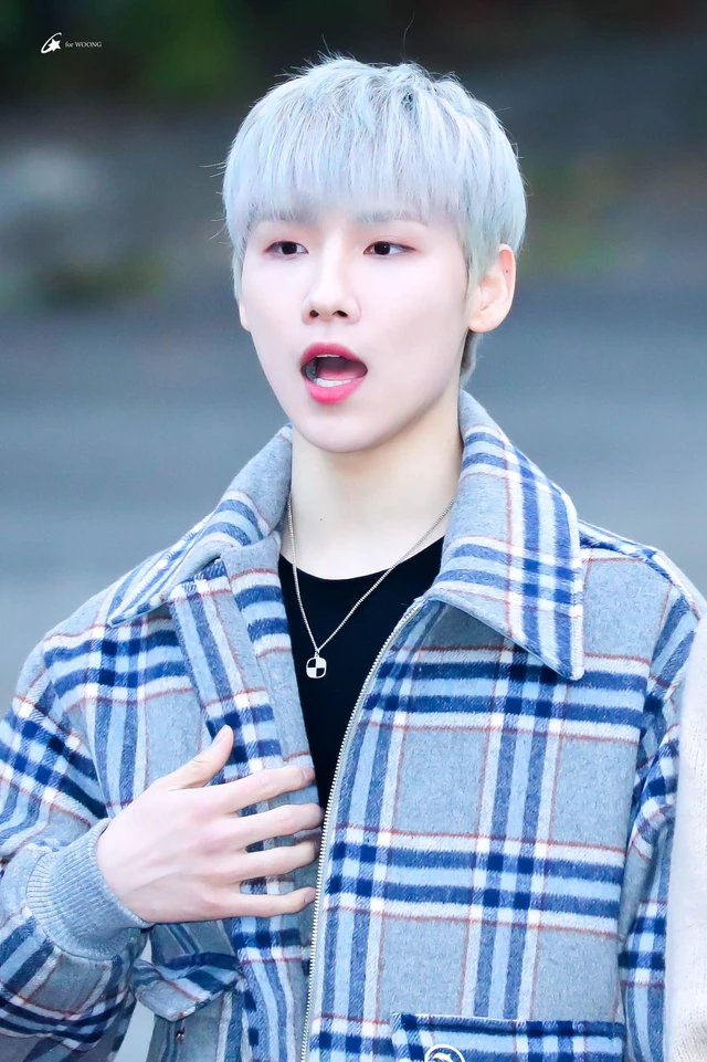 Woong