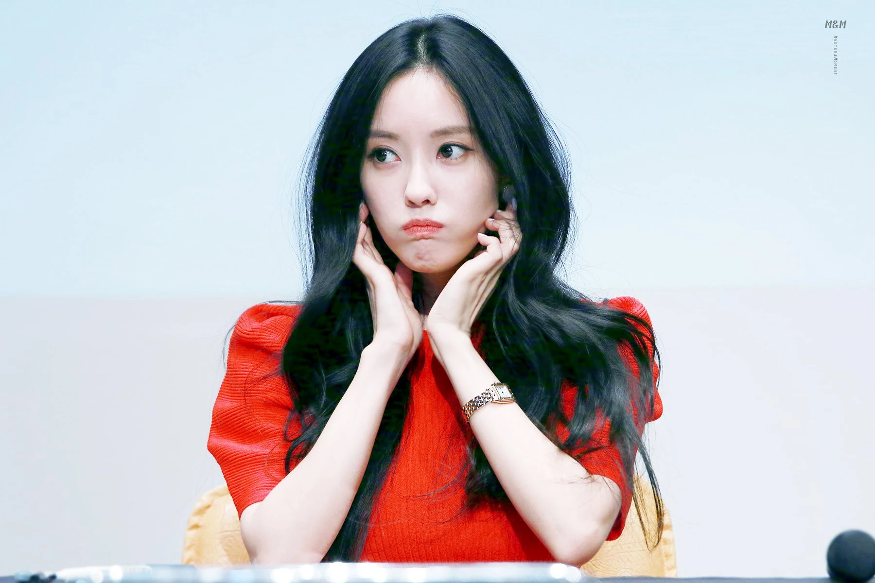 Hyomin