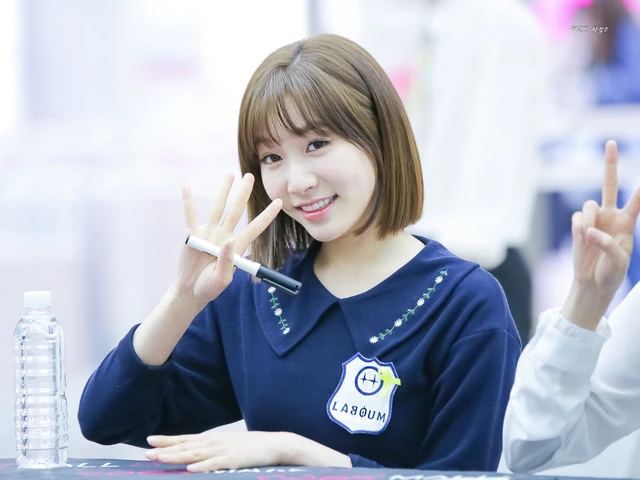 Soyeon