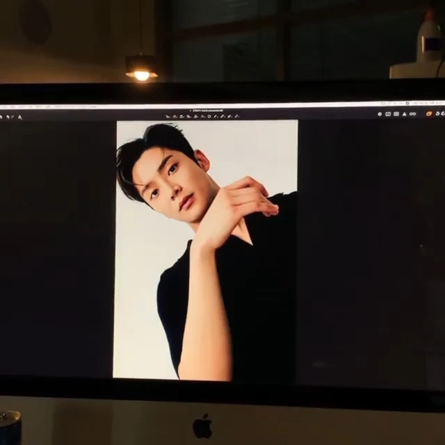 Rowoon
