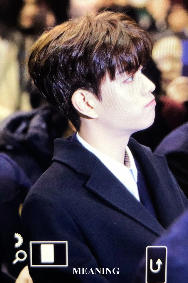 Seungmin