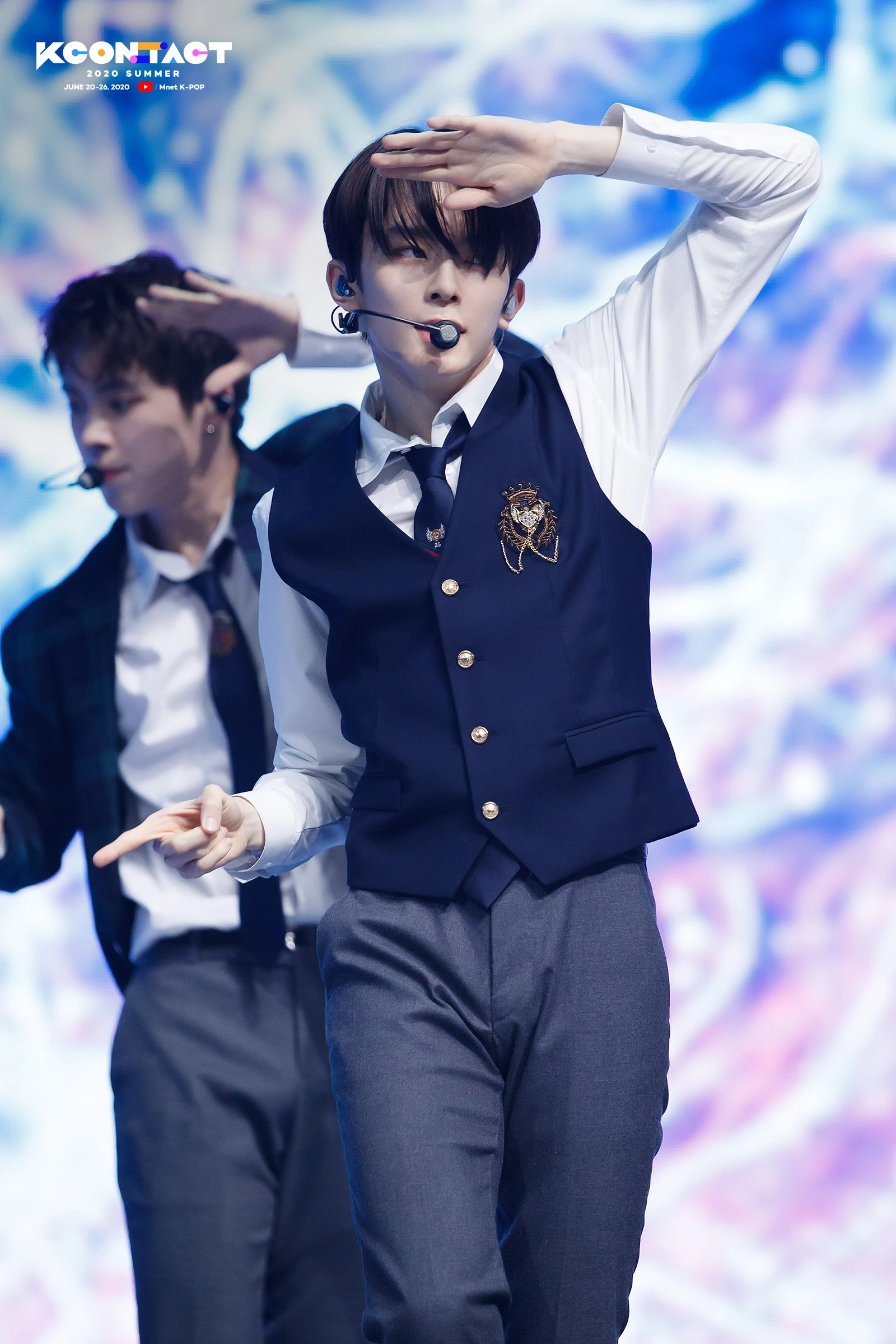 Kangmin