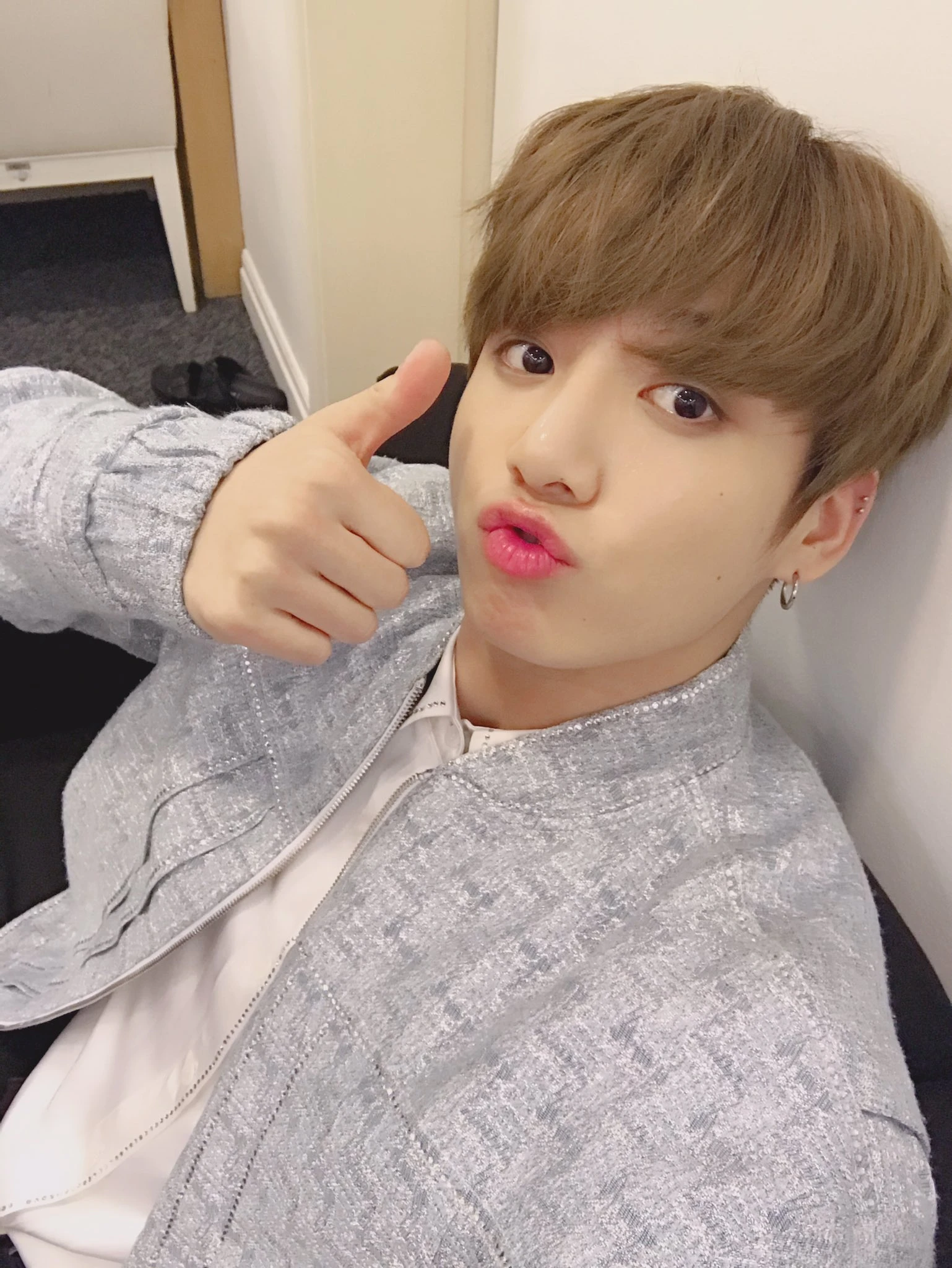 Jungkook