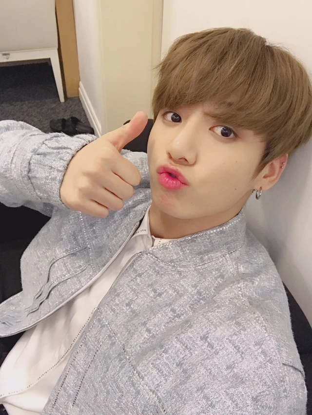 Jungkook