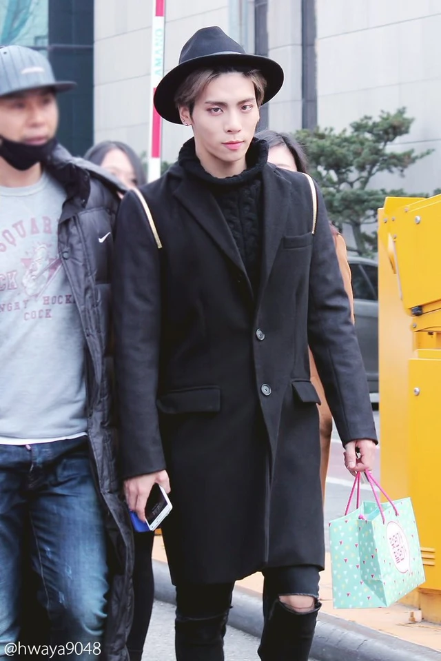Jonghyun