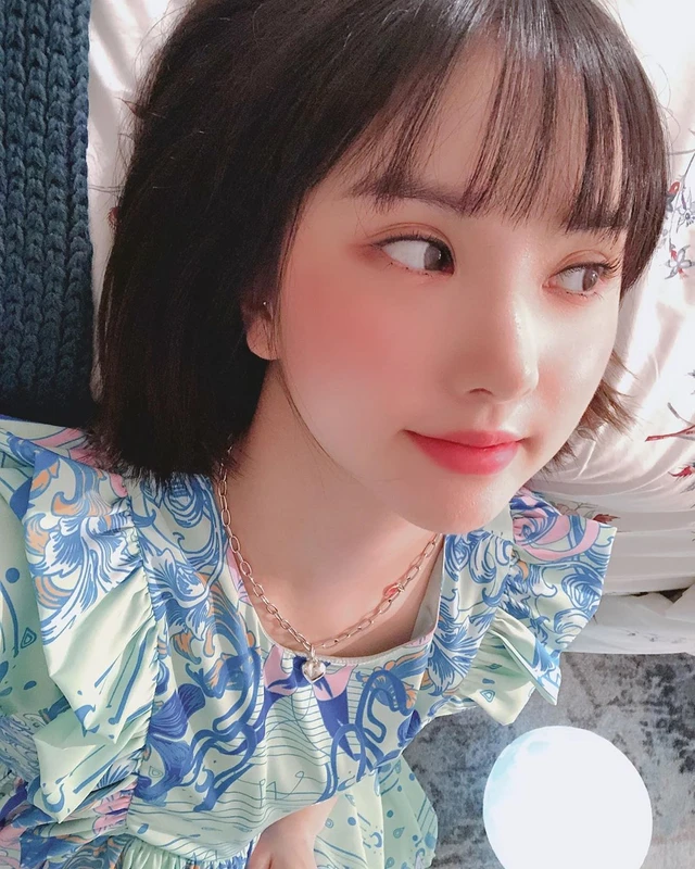 Eunha