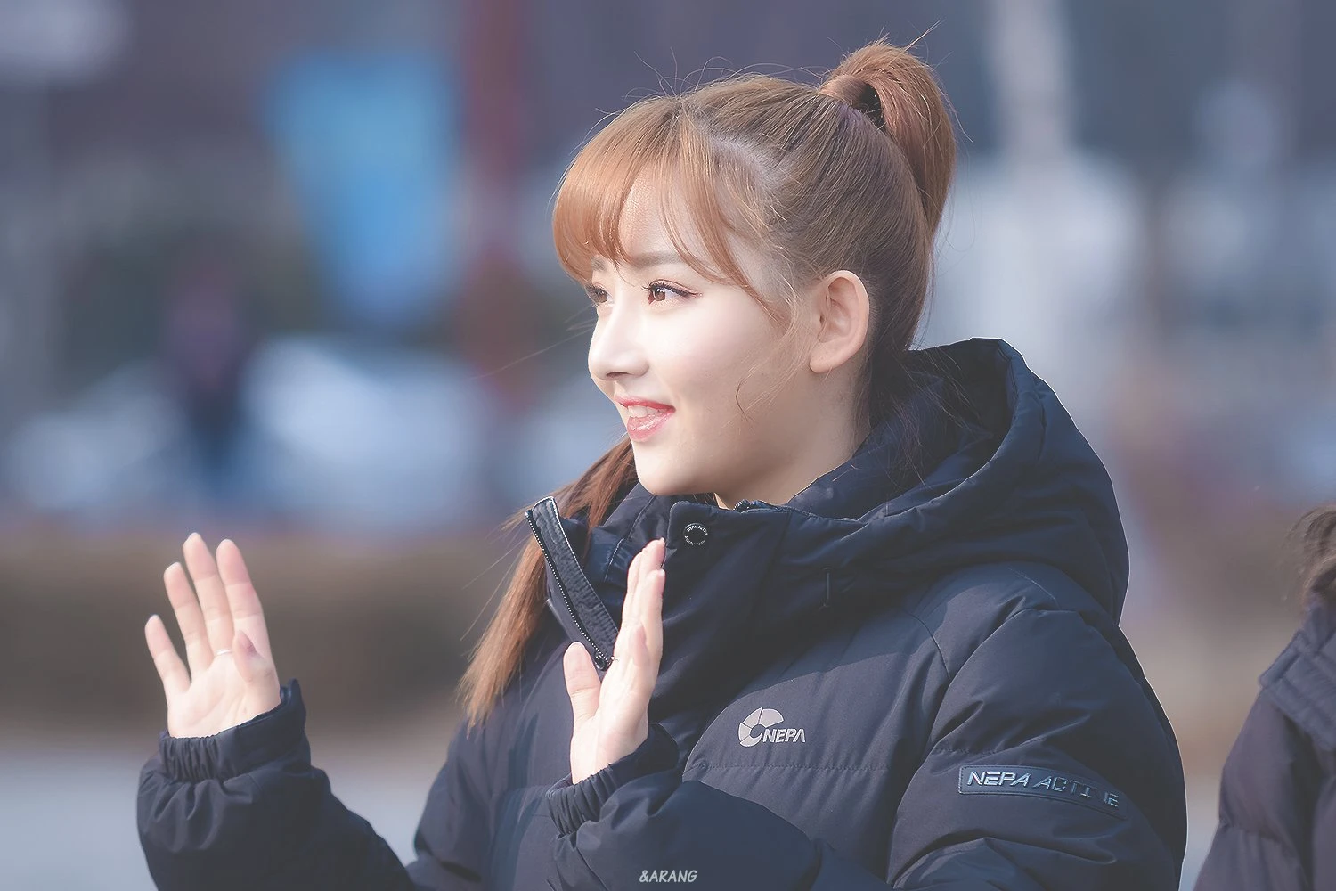 Arang