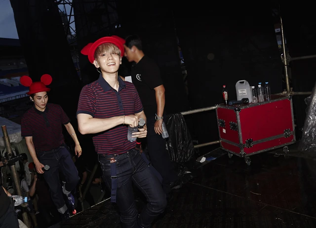 Baekhyun