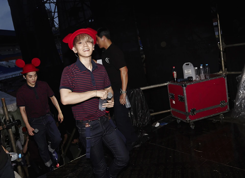 Baekhyun
