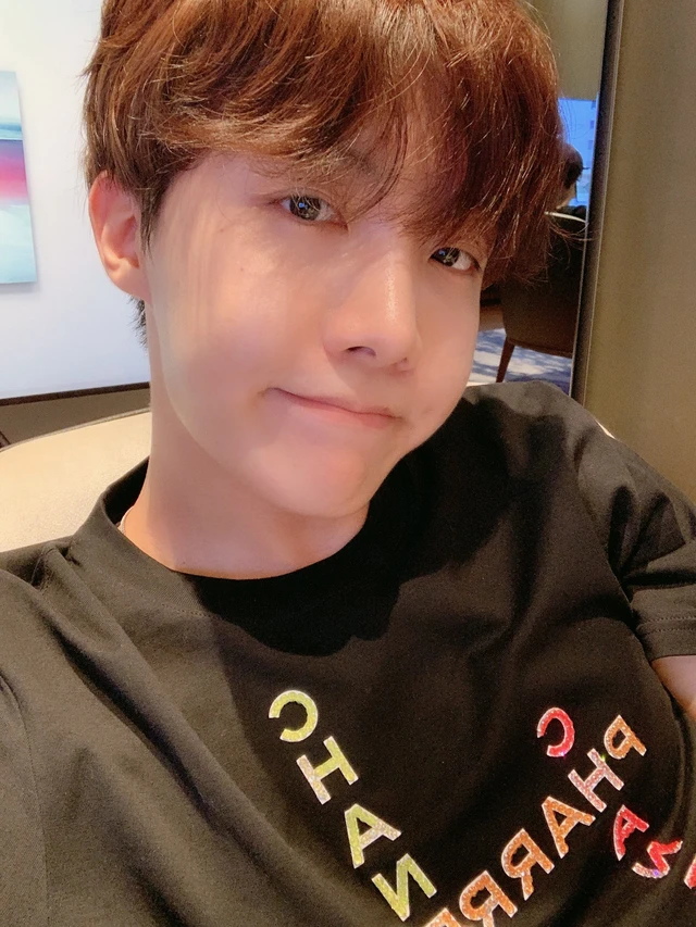 J Hope