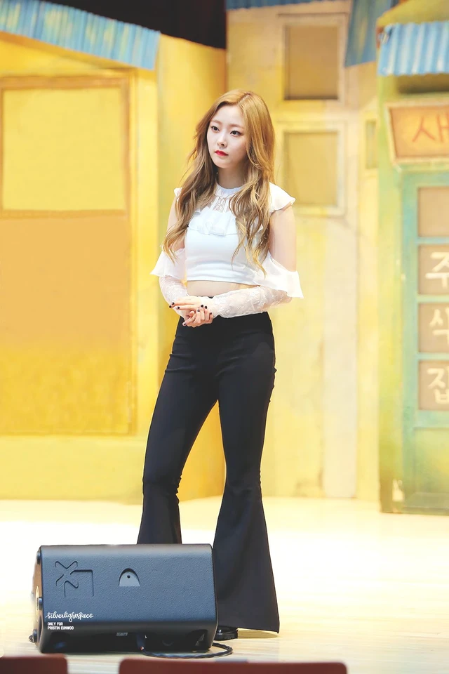 Eunwoo