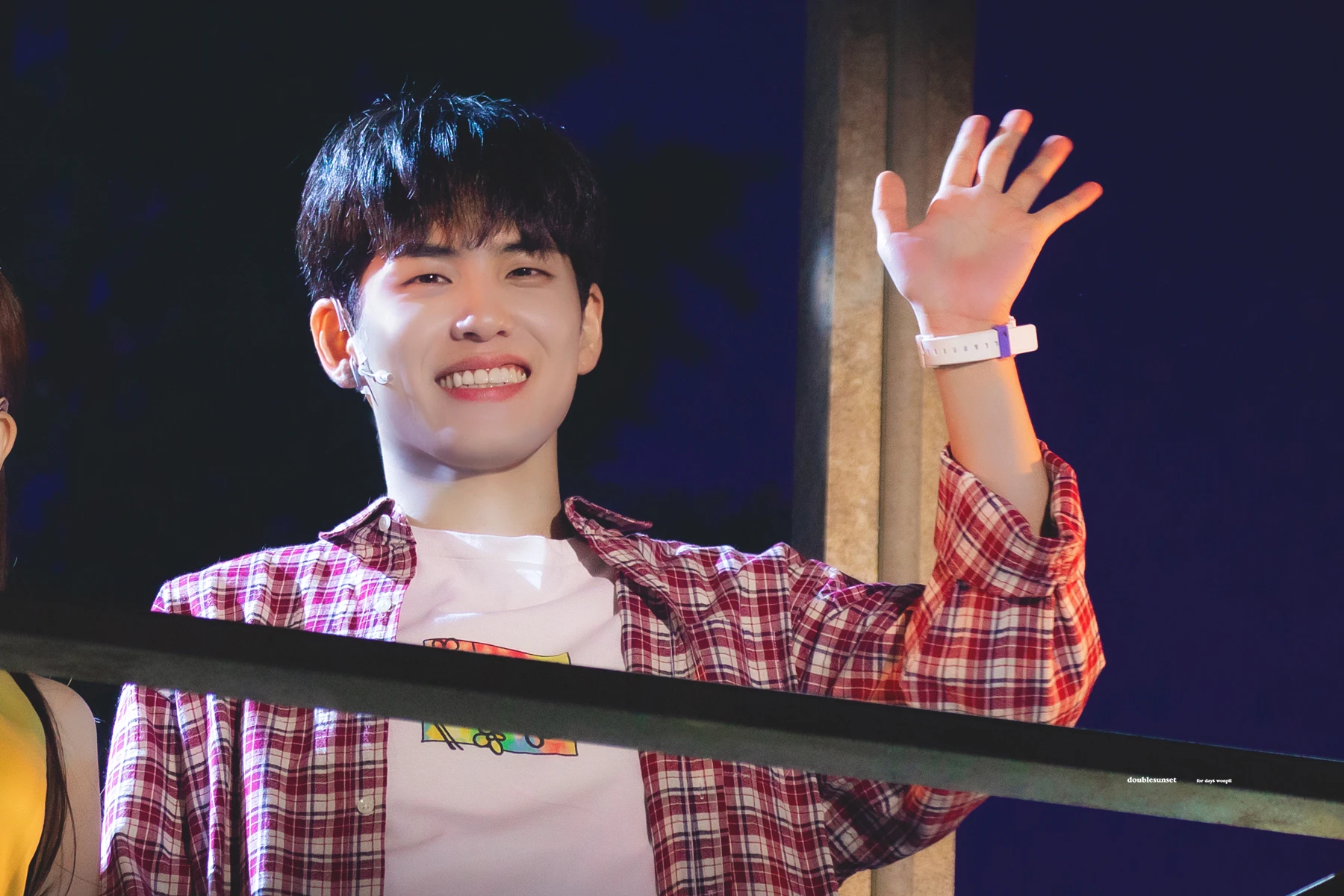 Wonpil