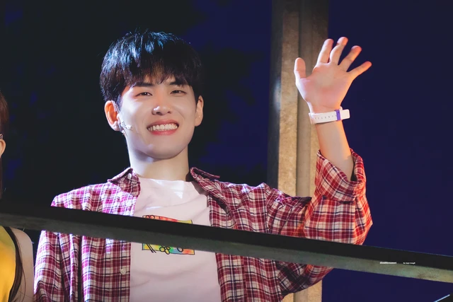 Wonpil