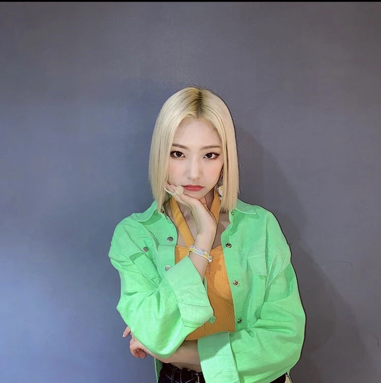 Heesu