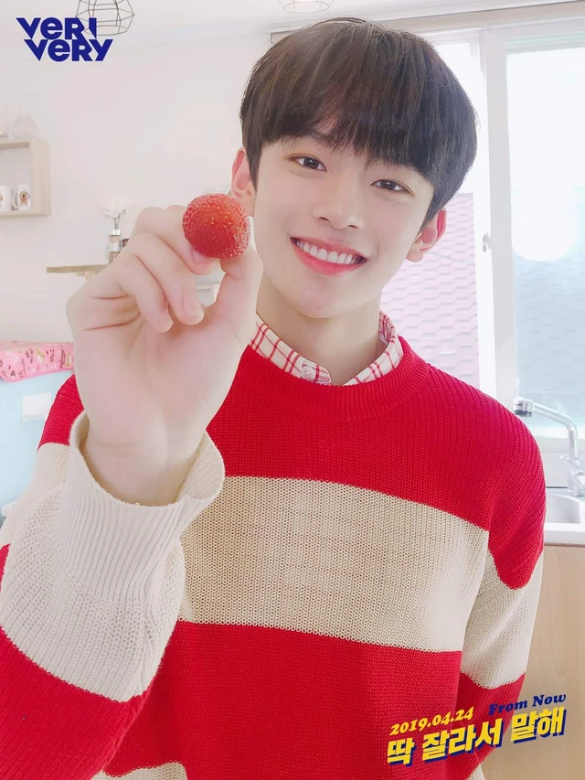 Kangmin
