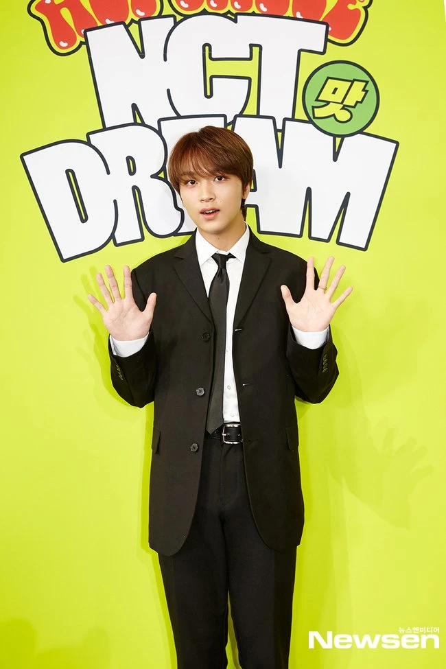 Haechan