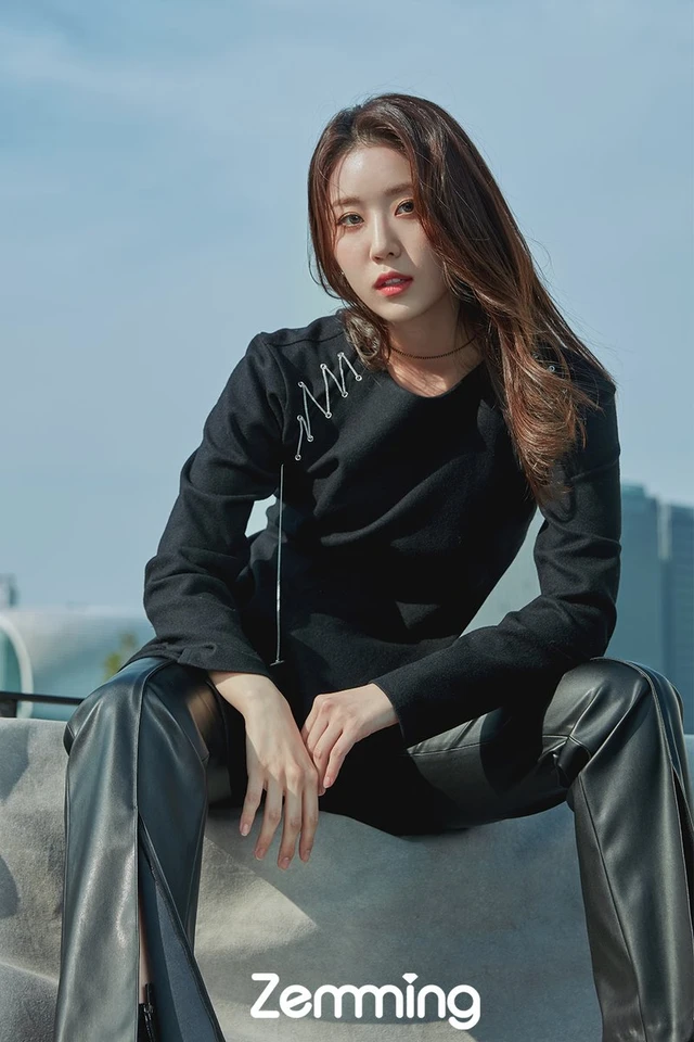 Eunjo