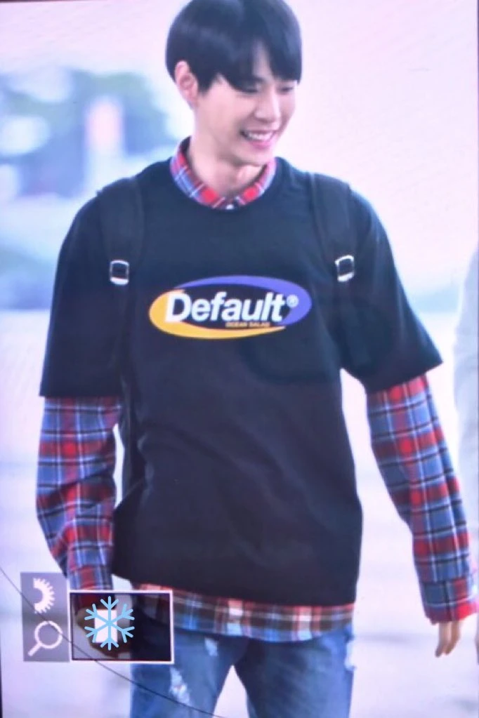 Doyoung