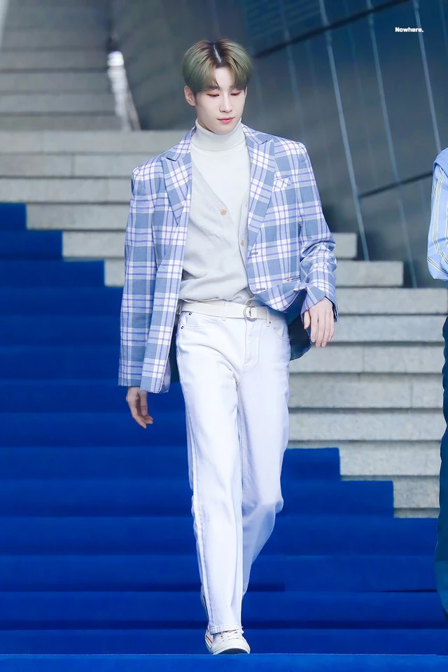 Seungwoo