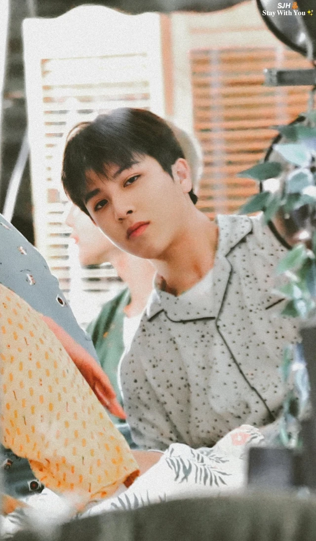 Junghwan