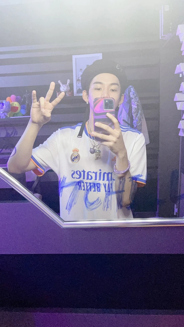 Choi Hyunsuk