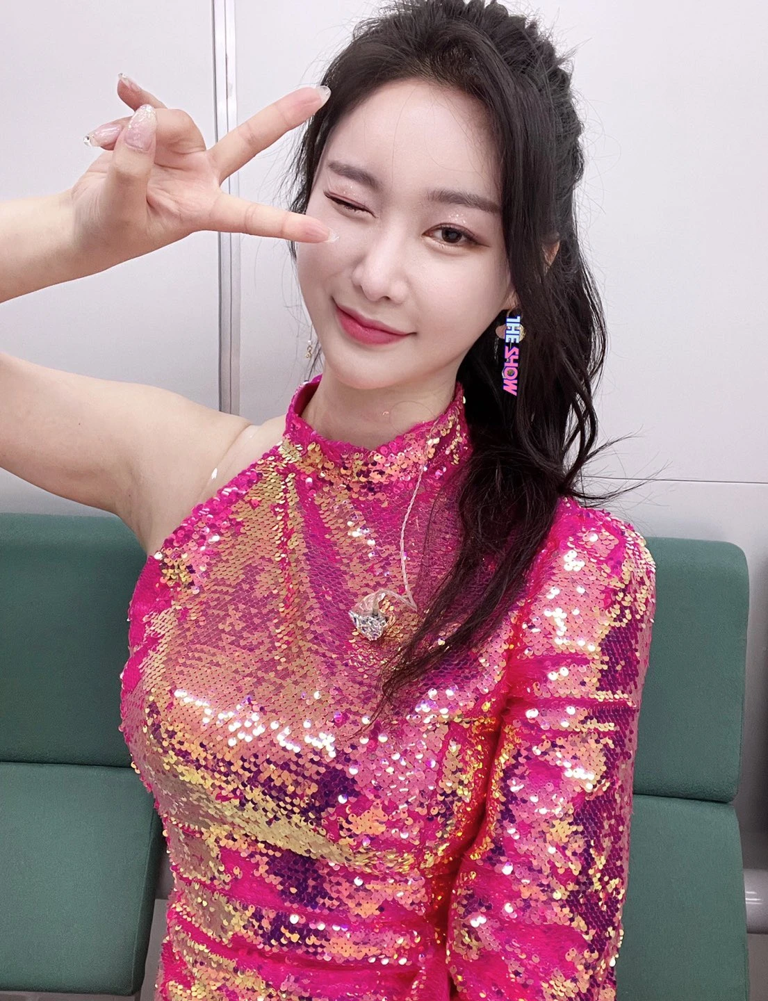 Minyoung