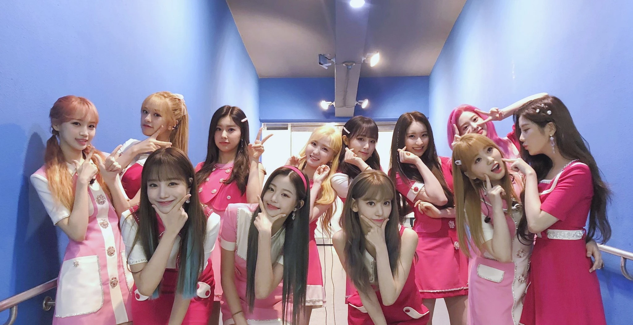 Pink Fantasy