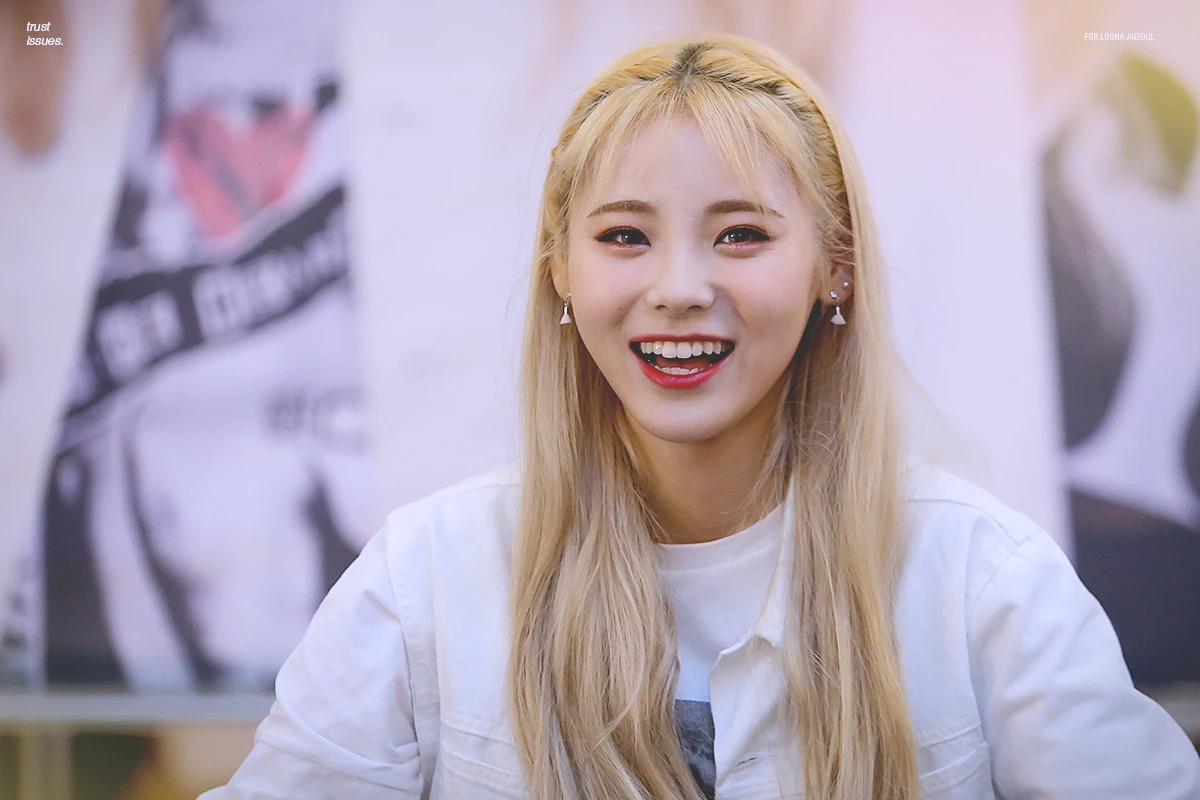 Jinsoul