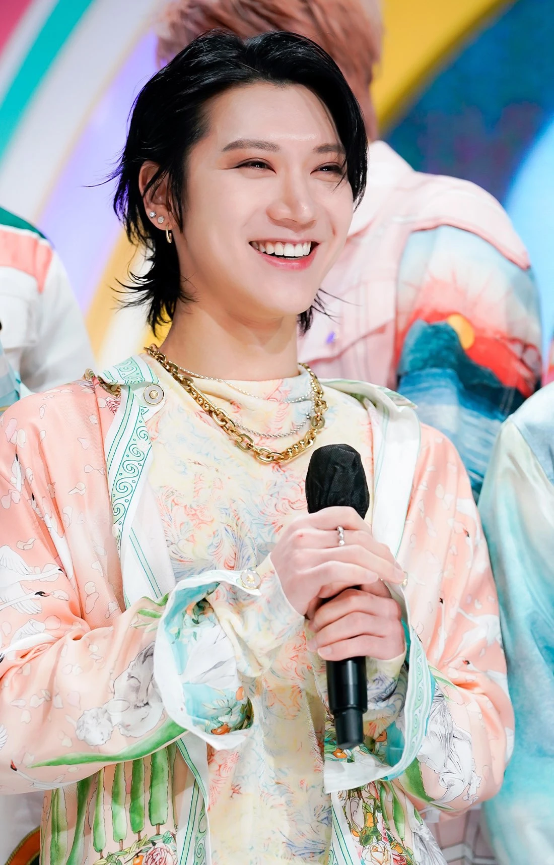 Ten