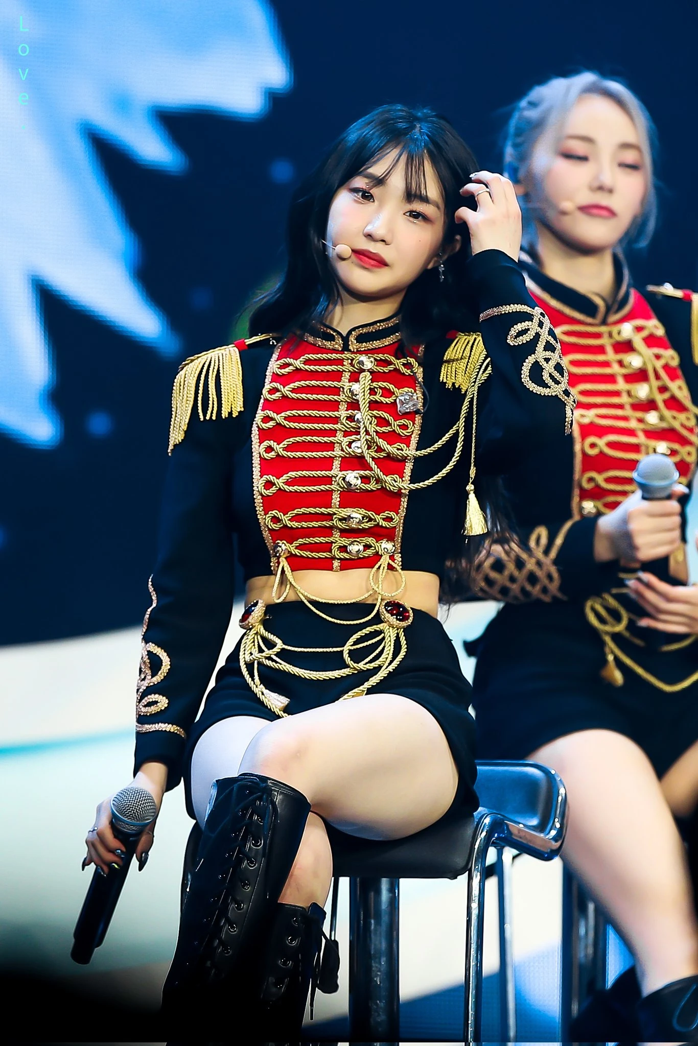 Yeojin