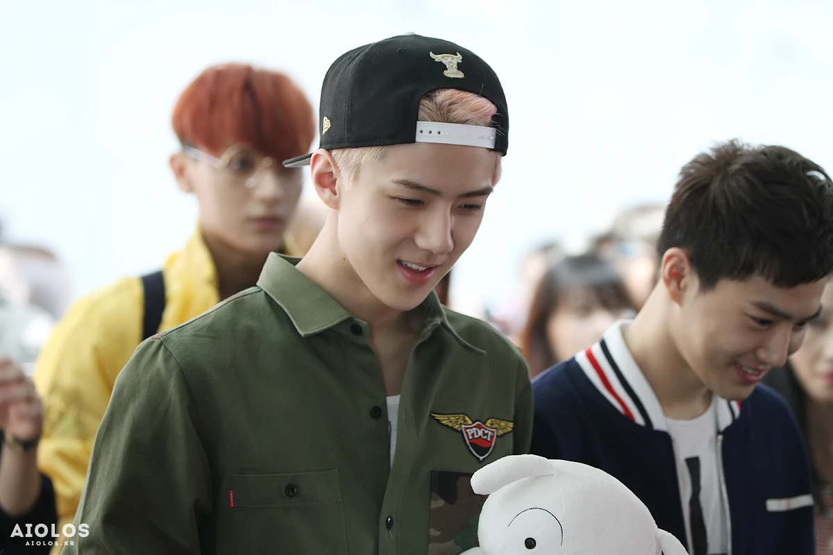 Sehun