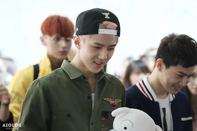 Sehun