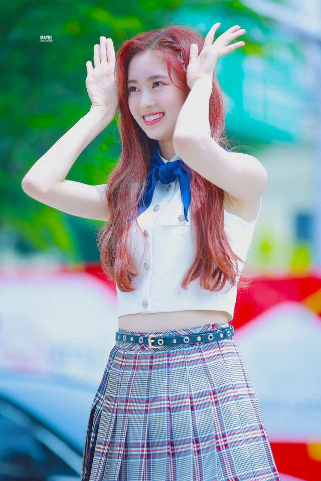 May