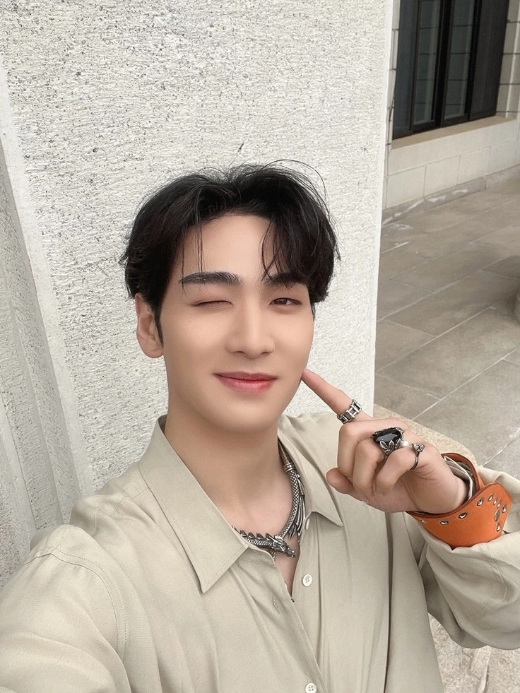 Baekho