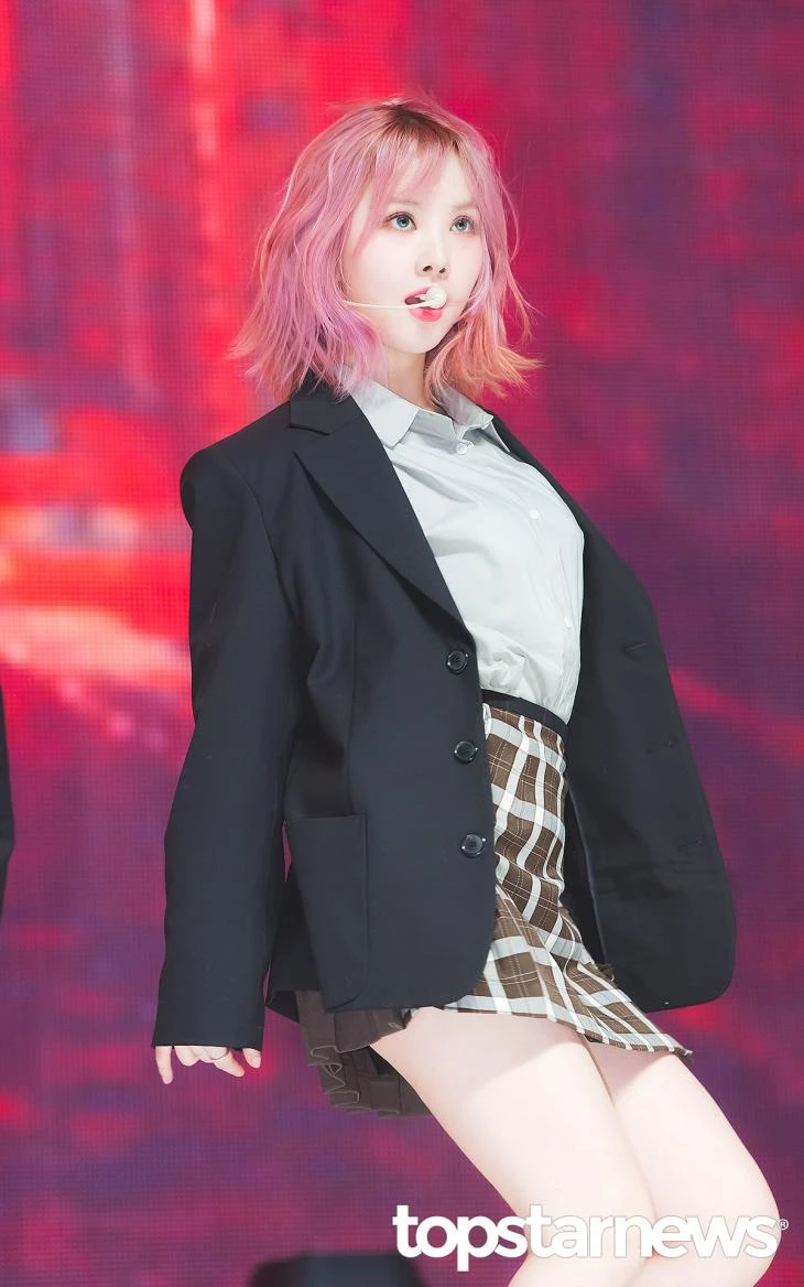 Eunha
