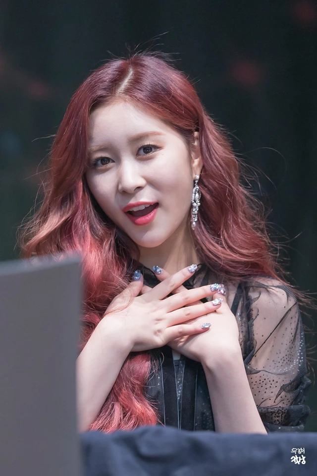 Dayoung