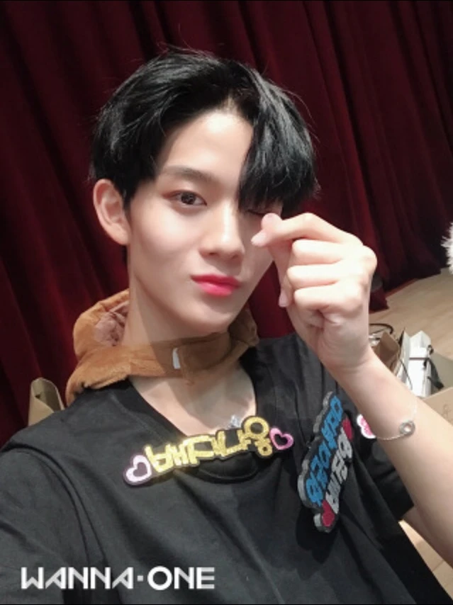 Jinyoung
