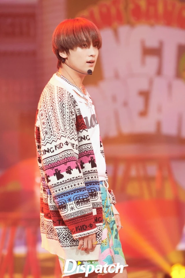 Haechan