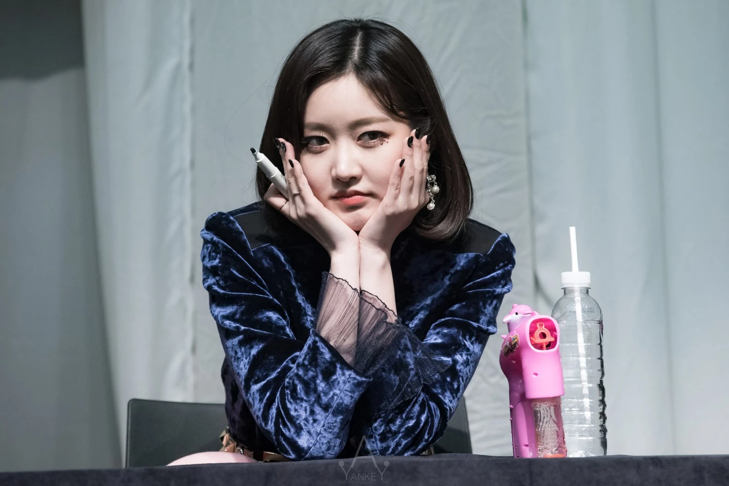 Mimi