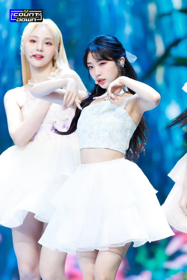 Yeojin