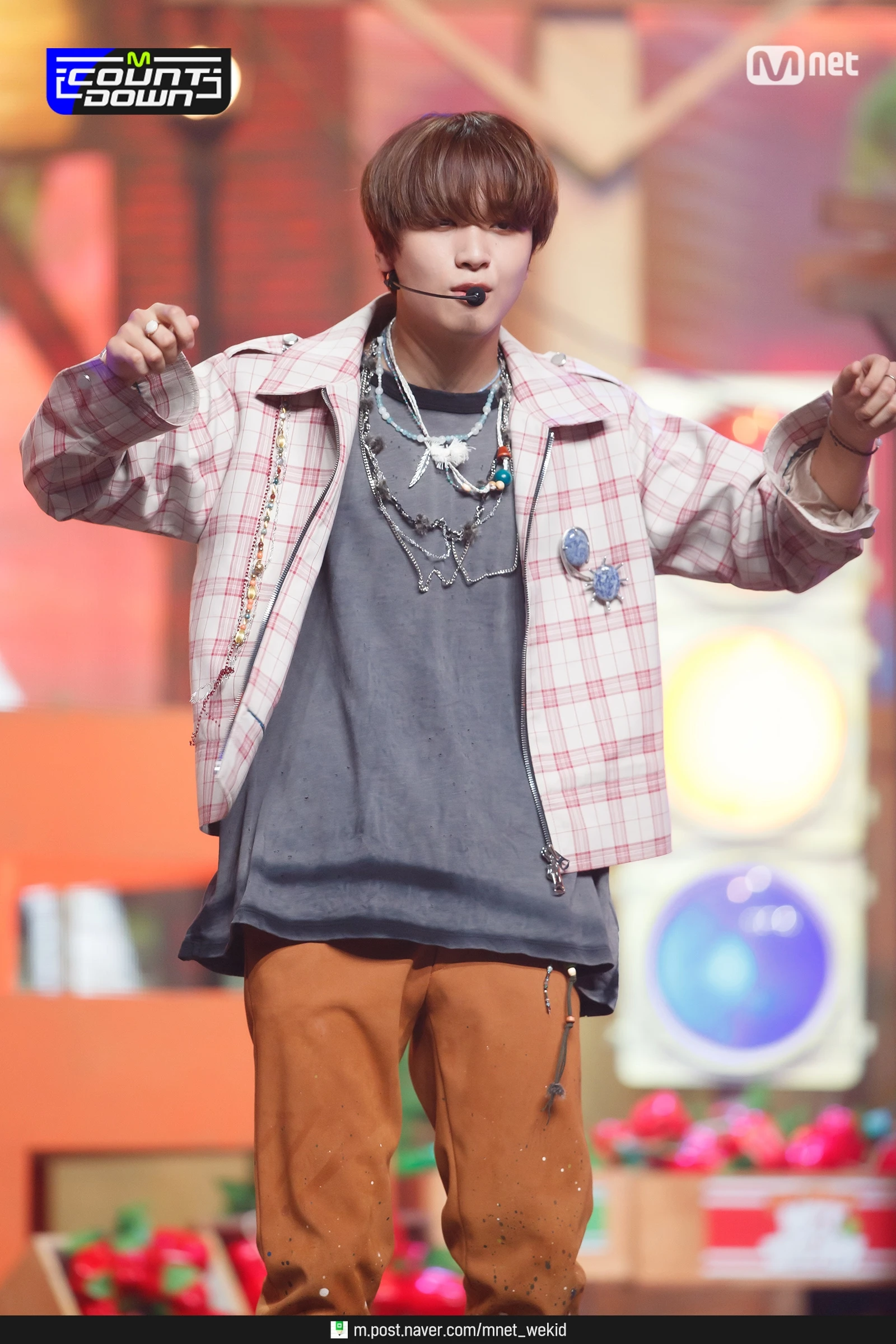 Haechan