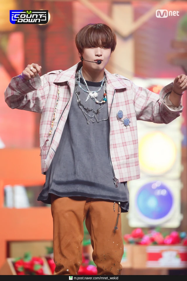 Haechan