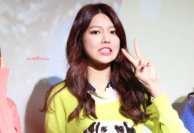 Sooyoung