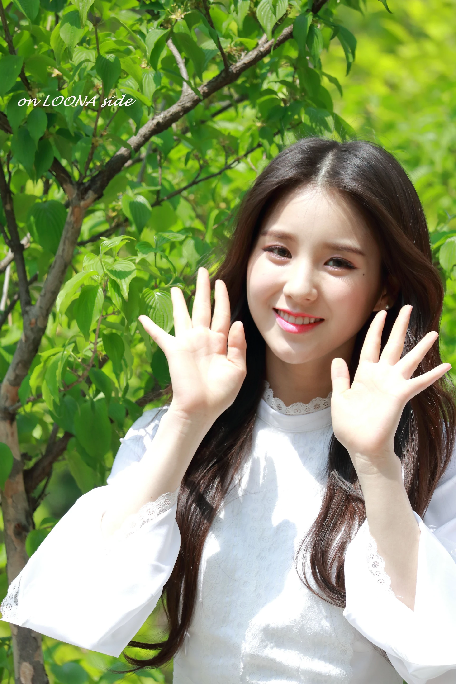 Heejin
